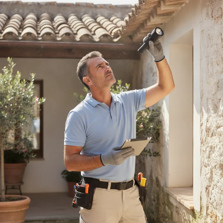 Perito Inmobiliario servicio en Irun